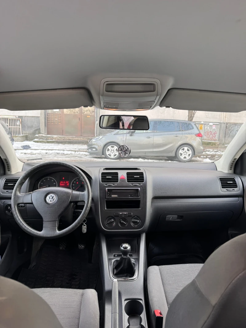 VW Golf, снимка 6 - Автомобили и джипове - 53425926