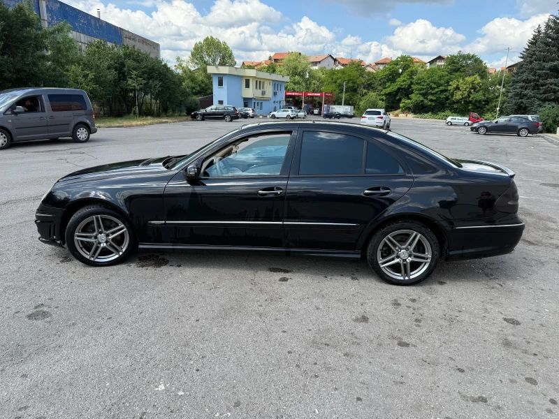 Mercedes-Benz E 320 Mercedes-Benz E320, снимка 2 - Автомобили и джипове - 53475014