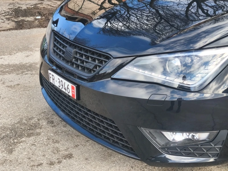 Seat Ibiza CUPRA ABT, снимка 3 - Автомобили и джипове - 53502826