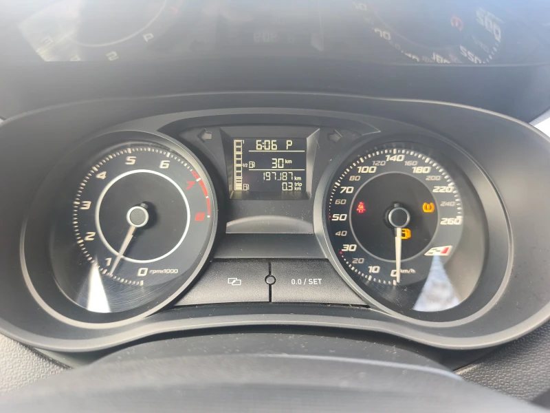 Seat Ibiza CUPRA ABT, снимка 11 - Автомобили и джипове - 53502826