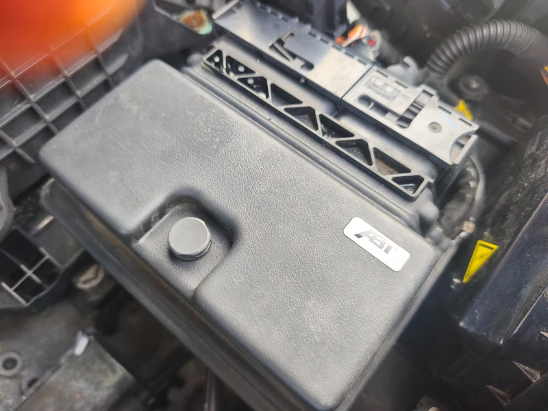 Seat Ibiza CUPRA ABT, снимка 15 - Автомобили и джипове - 53502826