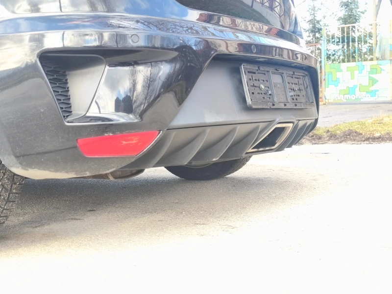 Seat Ibiza CUPRA ABT, снимка 6 - Автомобили и джипове - 53502826