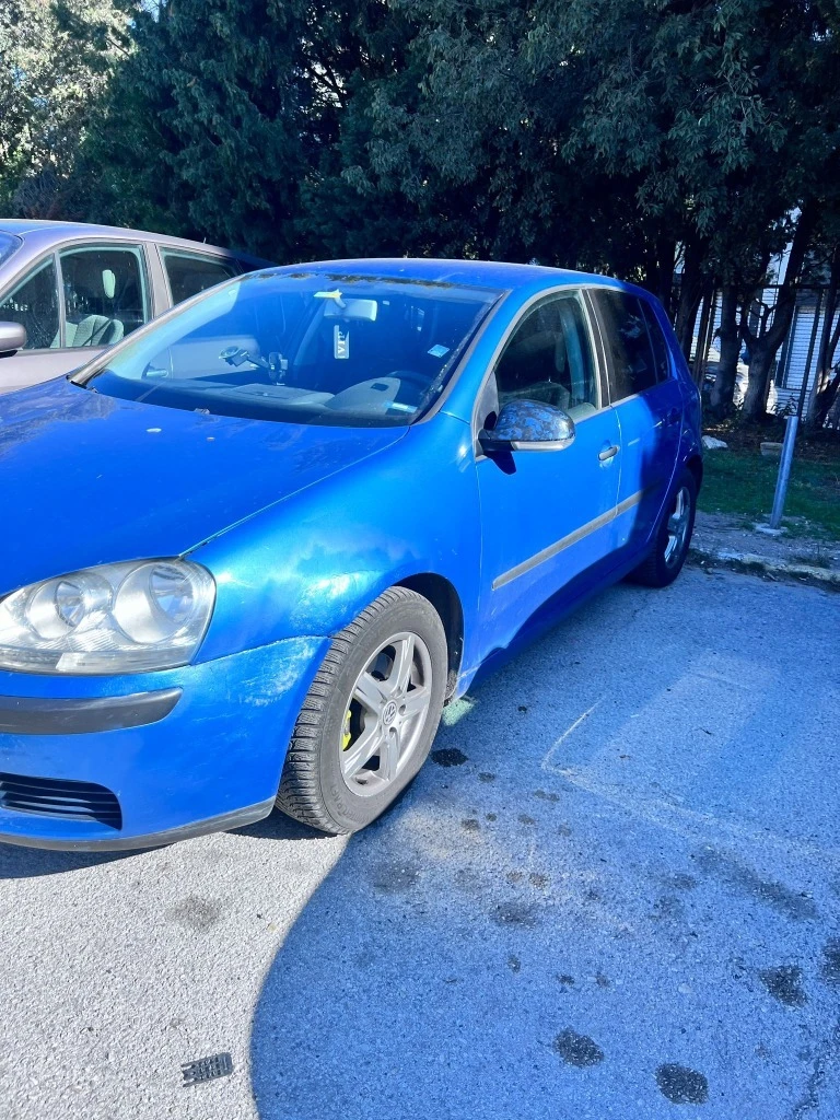 VW Golf  - изображение 8