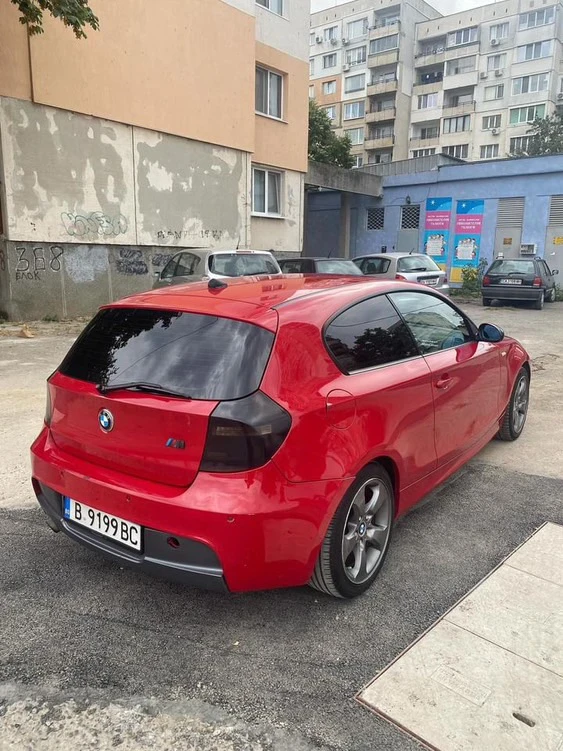 BMW 118  - изображение 4