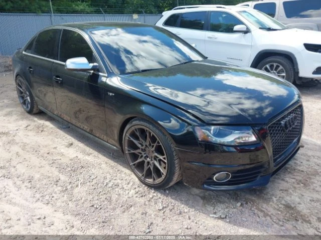 Audi S4 PREMIUM* PLUS* ПОДГРЕВ* КАМЕРА* КЕЙЛЕС* LANE* ASSI - 17999 лв. - 32987969 1