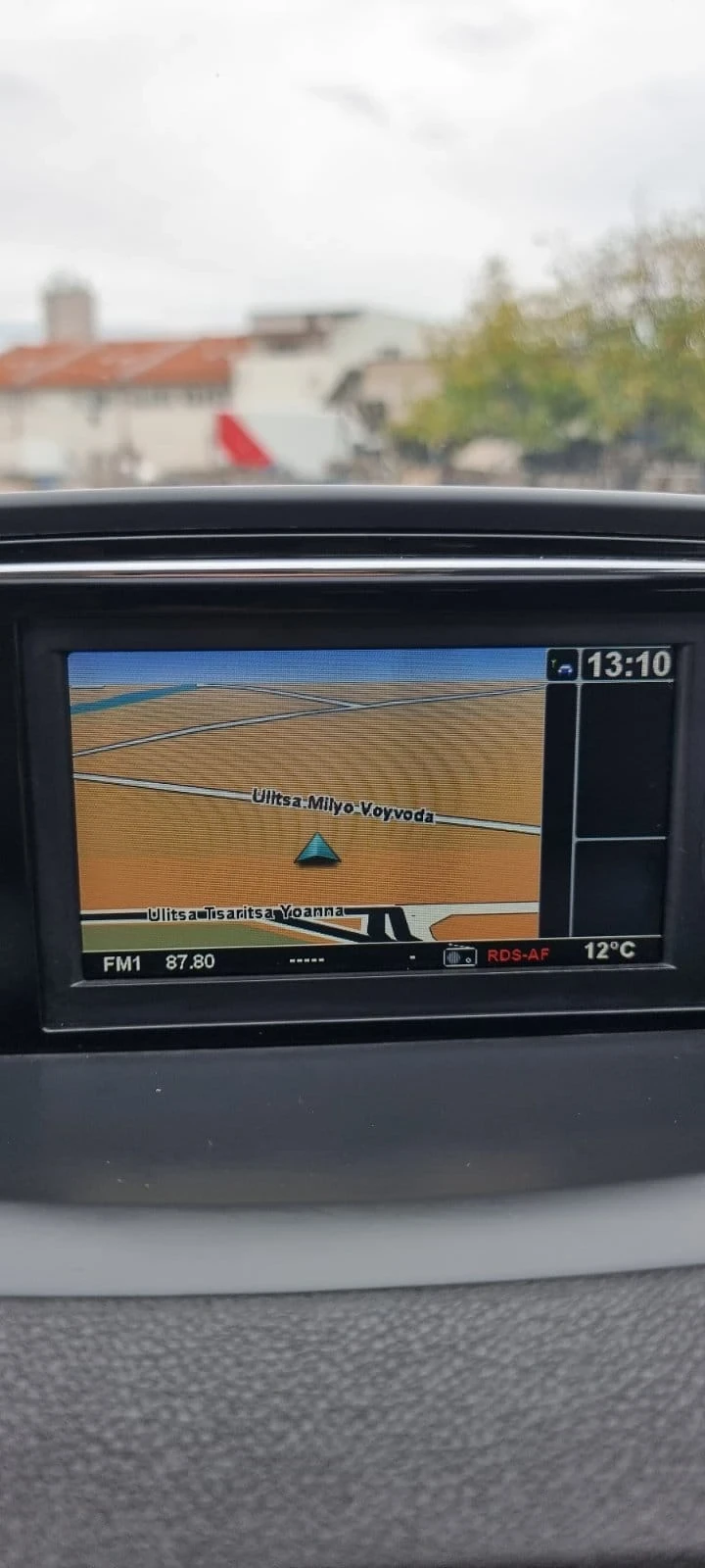 Renault Megane 1.5 dci 110k.c - изображение 8