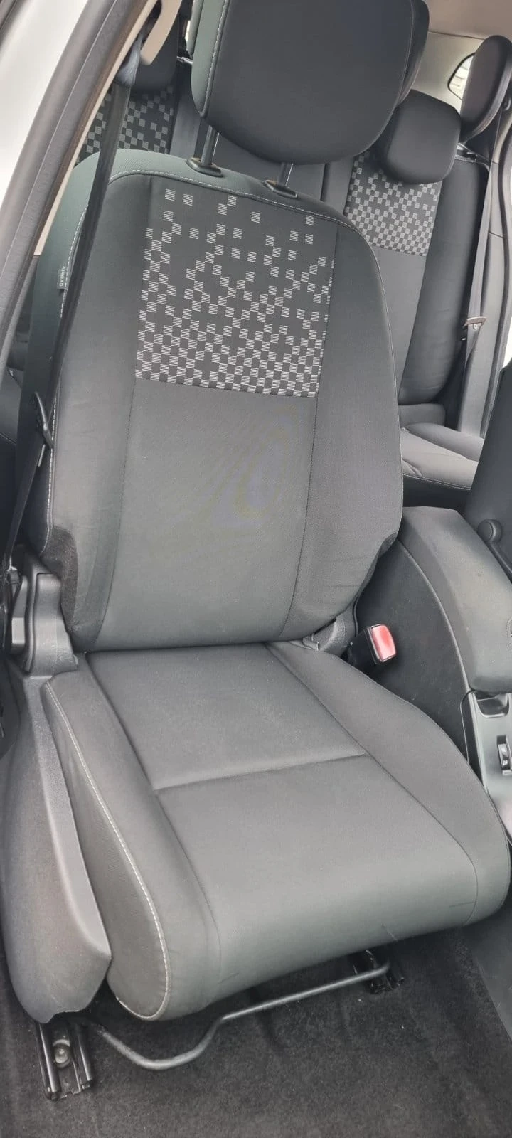 Renault Megane 1.5 dci 110k.c | Mobile.bg   11