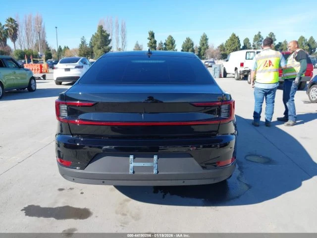 Polestar 2 LONG RANGE DUAL MOTOR - изображение 8