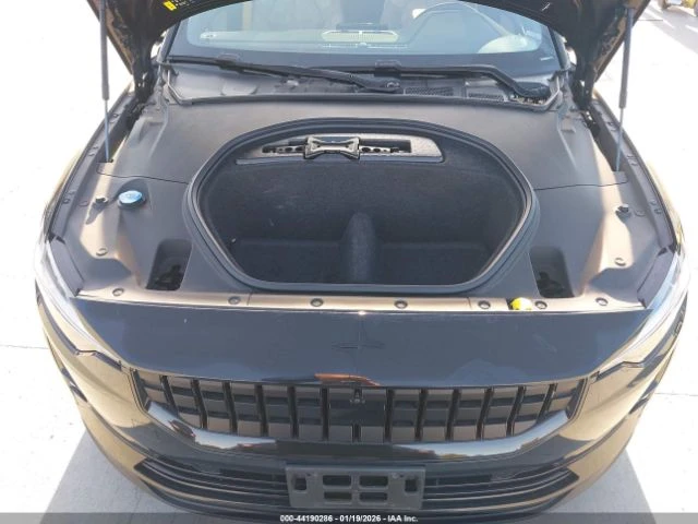 Polestar 2 LONG RANGE DUAL MOTOR, снимка 16 - Автомобили и джипове - 53560589