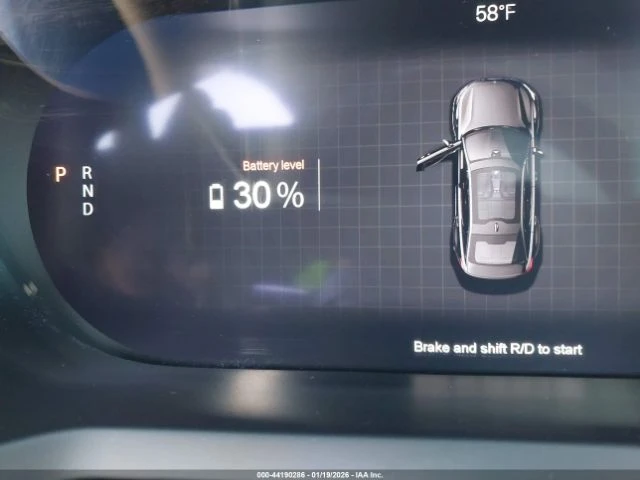 Polestar 2 LONG RANGE DUAL MOTOR, снимка 13 - Автомобили и джипове - 53560589