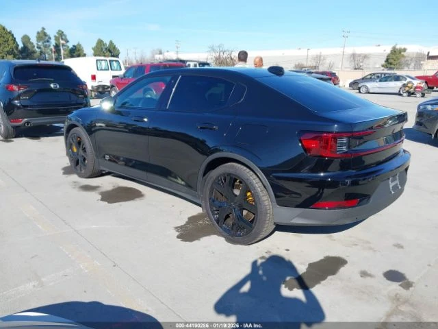 Polestar 2 LONG RANGE DUAL MOTOR - изображение 3