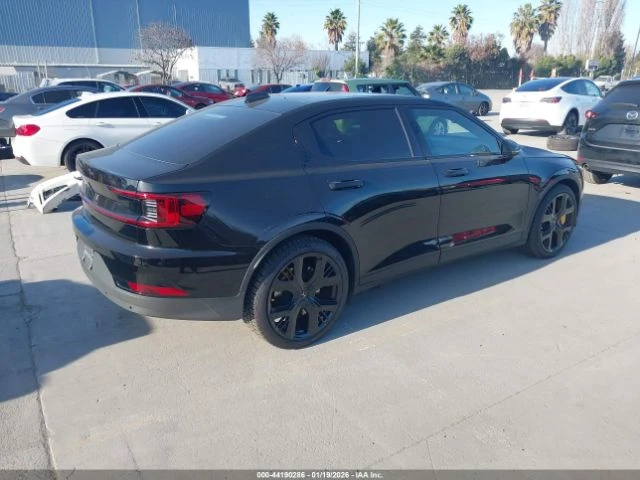 Polestar 2 LONG RANGE DUAL MOTOR - изображение 4