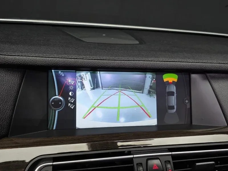 BMW 740 i, снимка 15 - Автомобили и джипове - 55205113