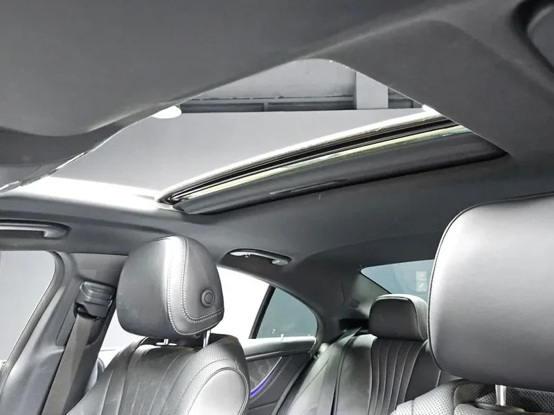 Mercedes-Benz CLS C257 Cls450 4Matic Amg Line, снимка 16 - Автомобили и джипове - 55307710