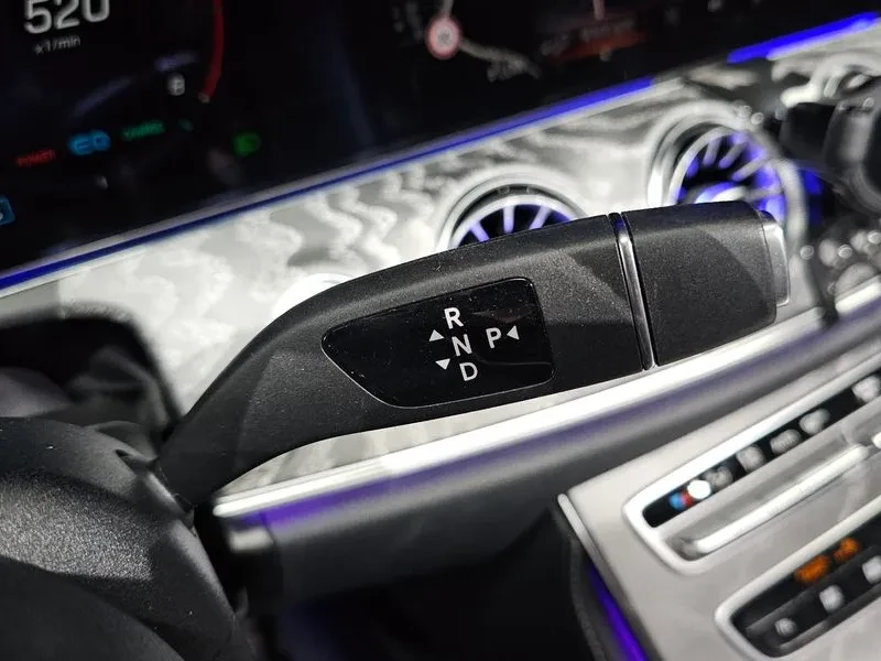 Mercedes-Benz CLS C257 Cls450 4Matic Amg Line, снимка 9 - Автомобили и джипове - 55307710