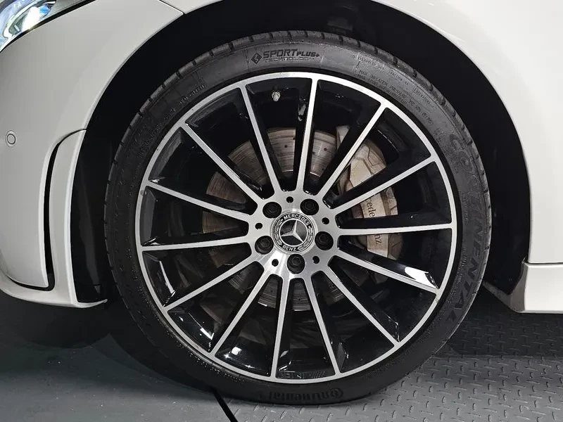 Mercedes-Benz CLS C257 Cls450 4Matic Amg Line, снимка 5 - Автомобили и джипове - 55307710