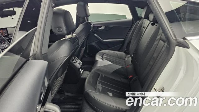 Audi A5, снимка 12 - Автомобили и джипове - 56081251