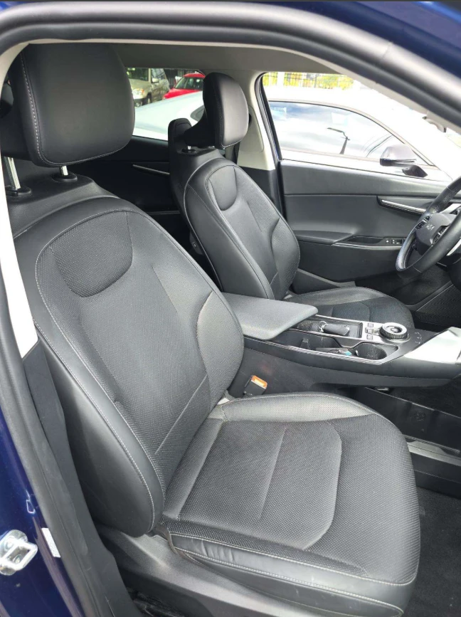 Kia EV6 WIND* �����* �������* ACC* ������ ���� | Mobile.bg � ����������� 10