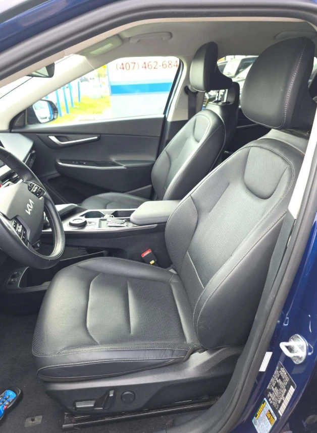 Kia EV6 WIND* �����* �������* ACC* ������ ���� | Mobile.bg � ����������� 5