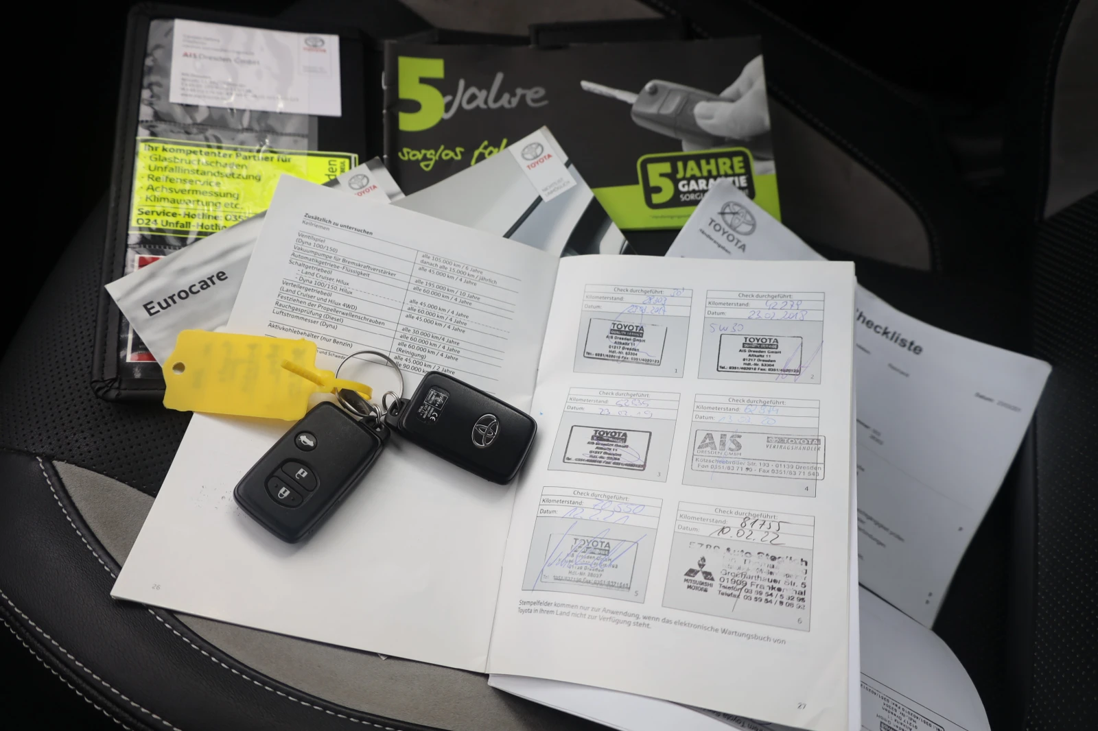 Toyota Avensis 1.8 VVT-i Edition S  #KeyGO #iCarbg | Mobile.bg   17