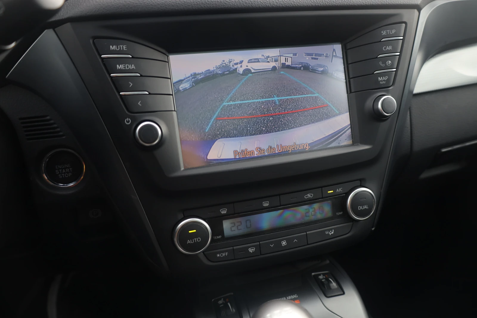 Toyota Avensis 1.8 VVT-i Edition S  #KeyGO #iCarbg | Mobile.bg   16