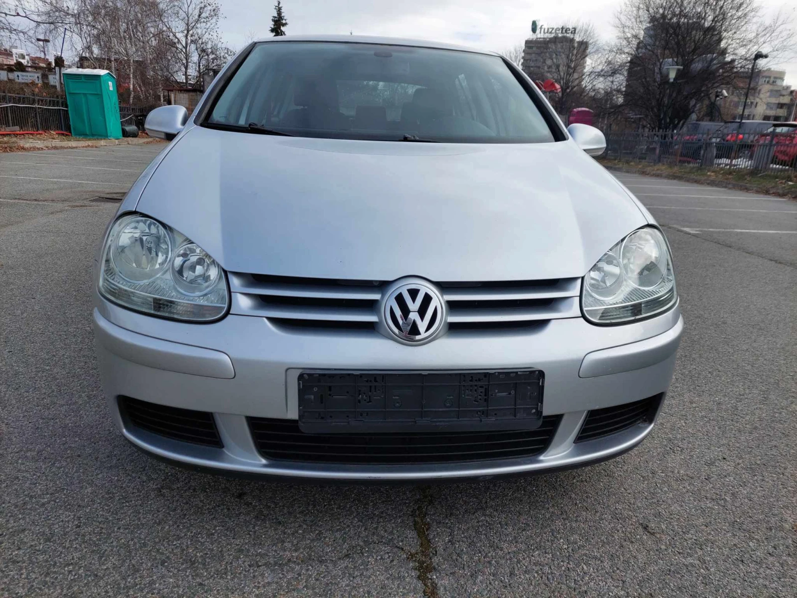 VW Golf 5  1, 9TDI 105ps - изображение 3