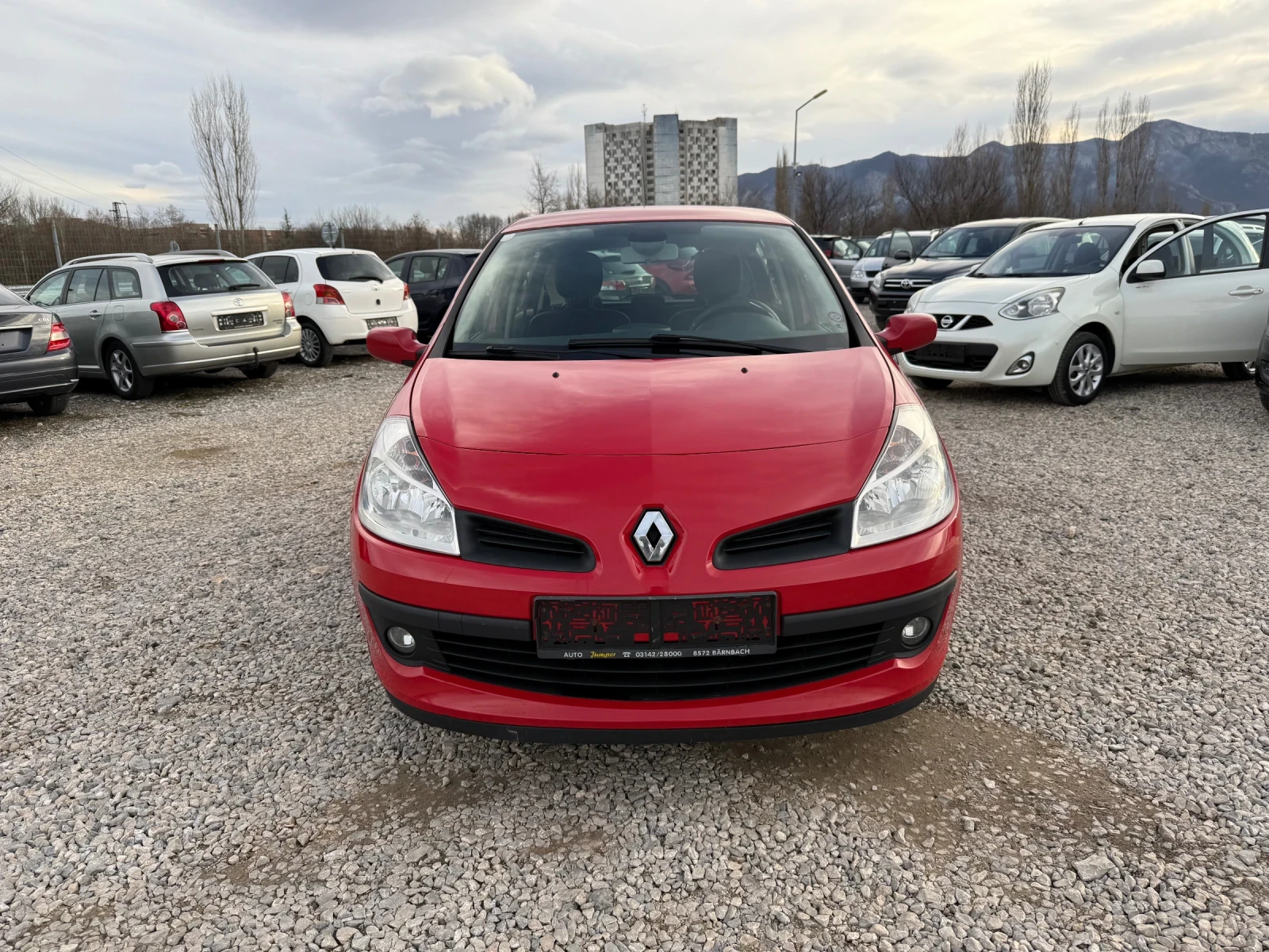 Renault Clio 1.2i-75PS - изображение 2