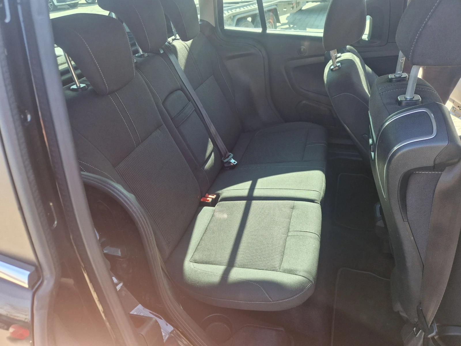 Ford B-Max 1.0 | Mobile.bg   12