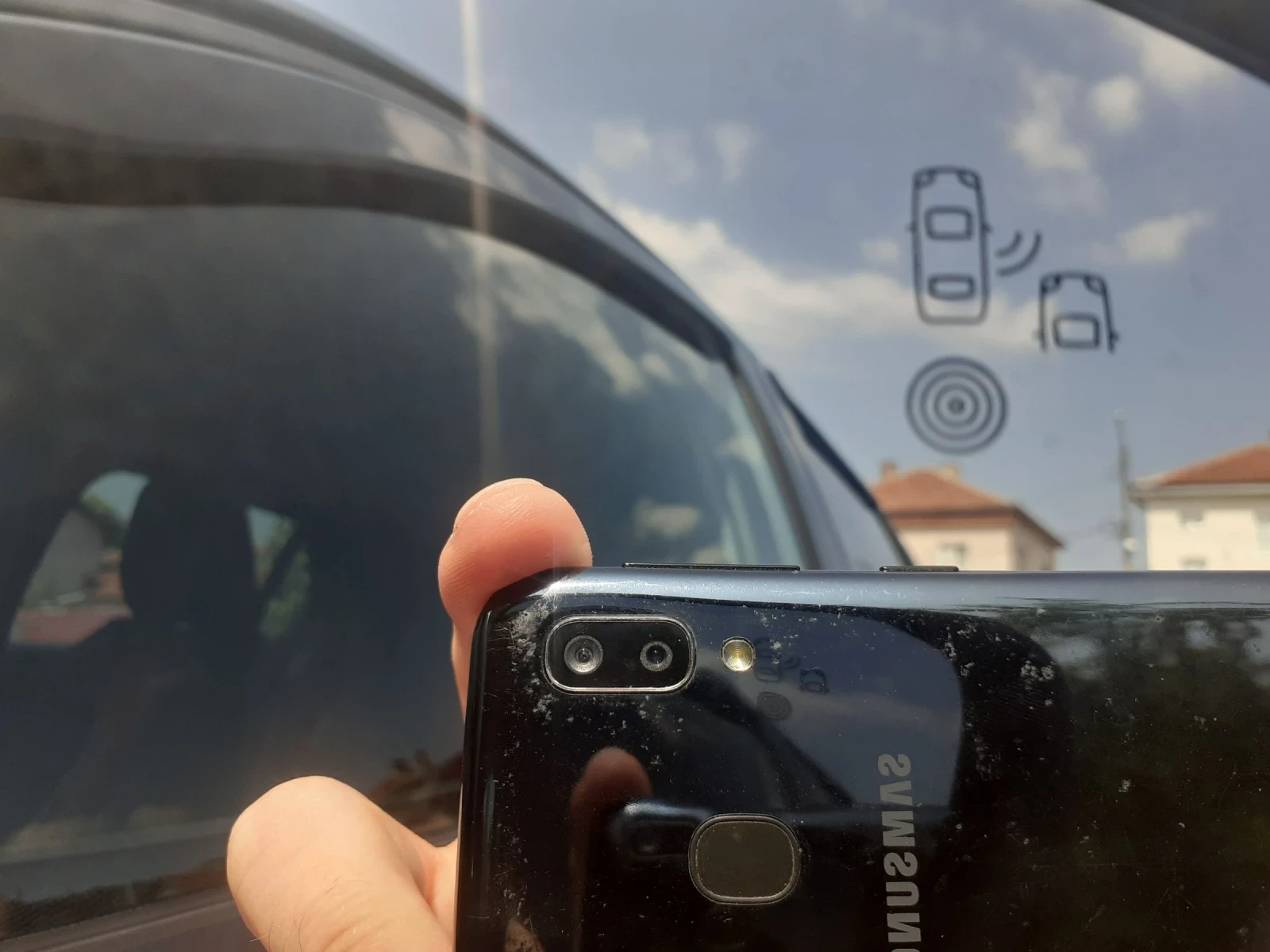 Opel Corsa 1.2 GS Line | Mobile.bg   13