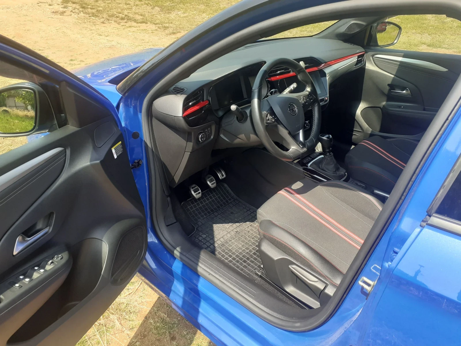 Opel Corsa 1.2 GS Line - изображение 9
