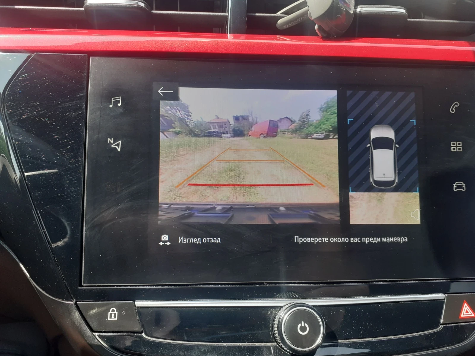 Opel Corsa 1.2 GS Line | Mobile.bg   12