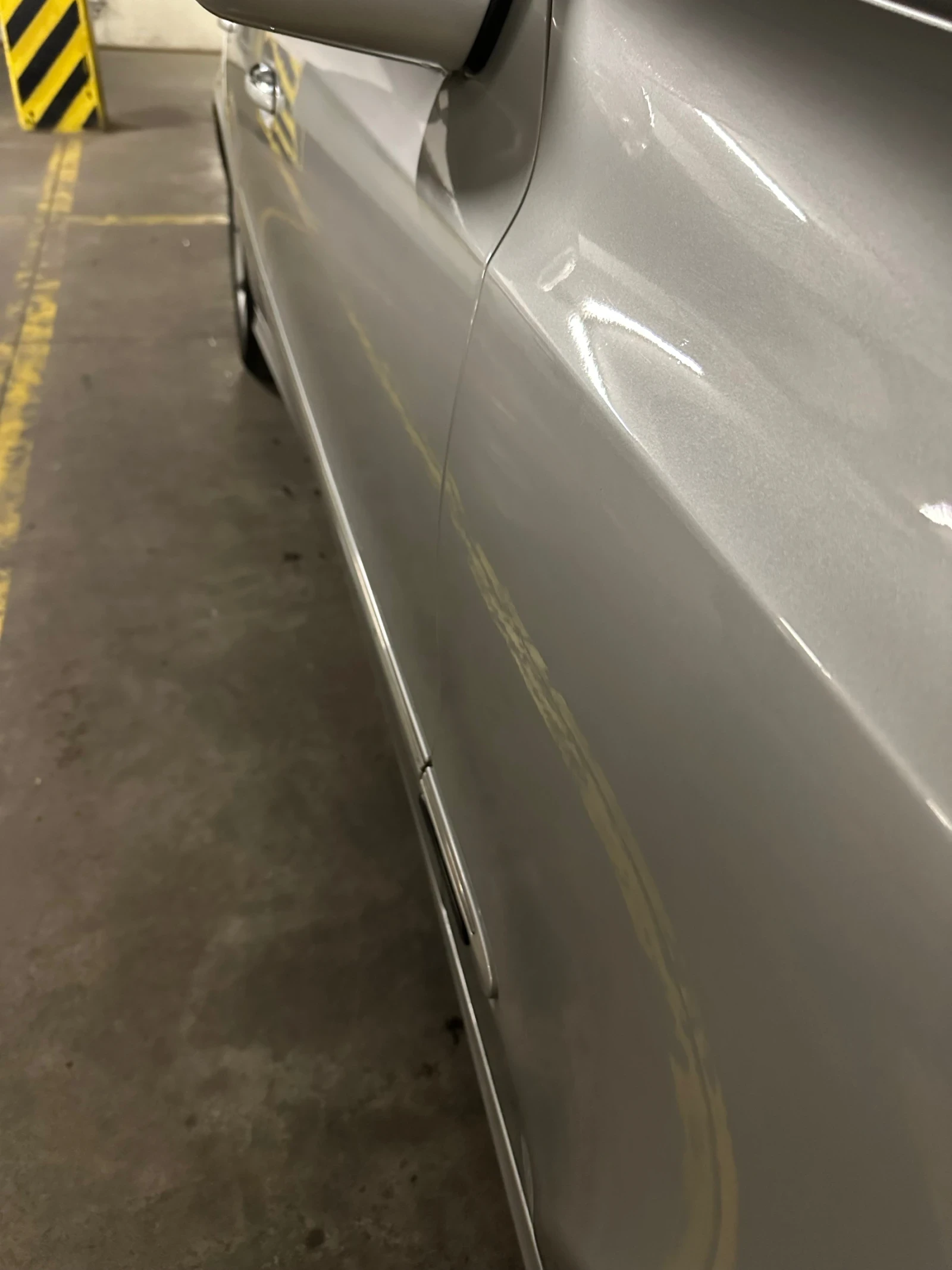 Mercedes-Benz E 320  - изображение 9