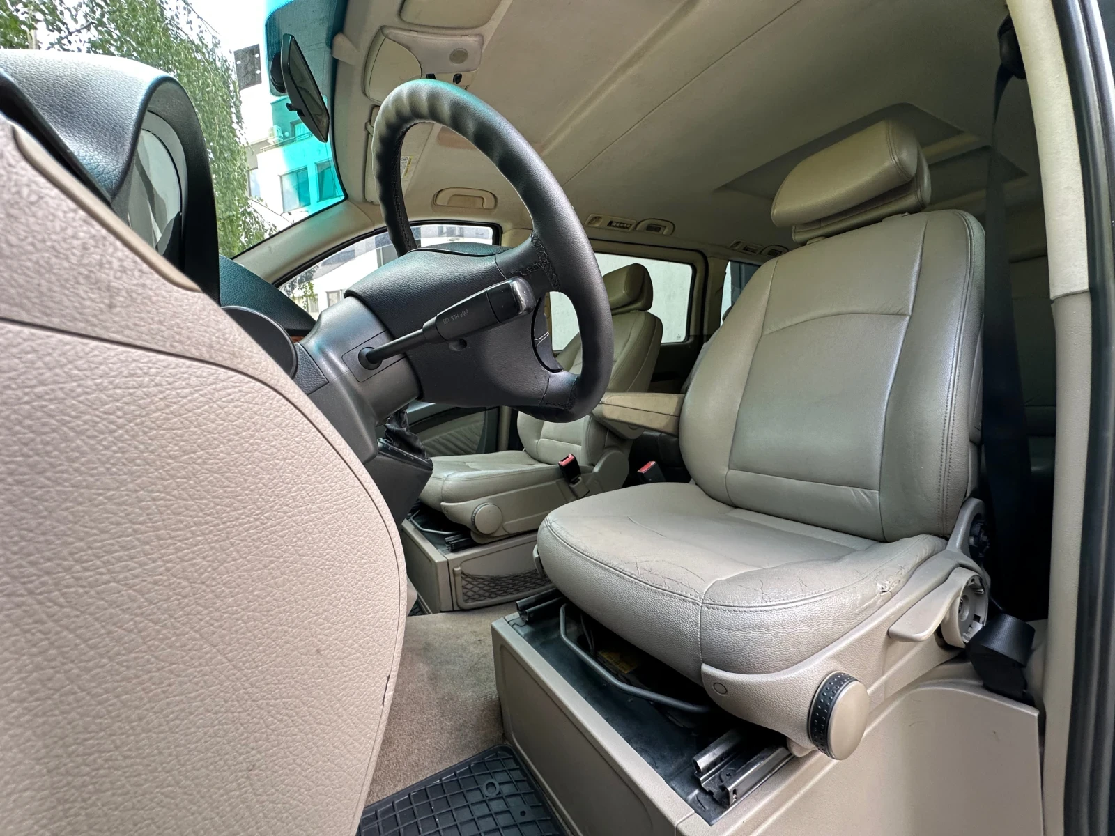 Mercedes-Benz Viano 200 CDI / 8+ 1 / АВТОМАТИК - изображение 10