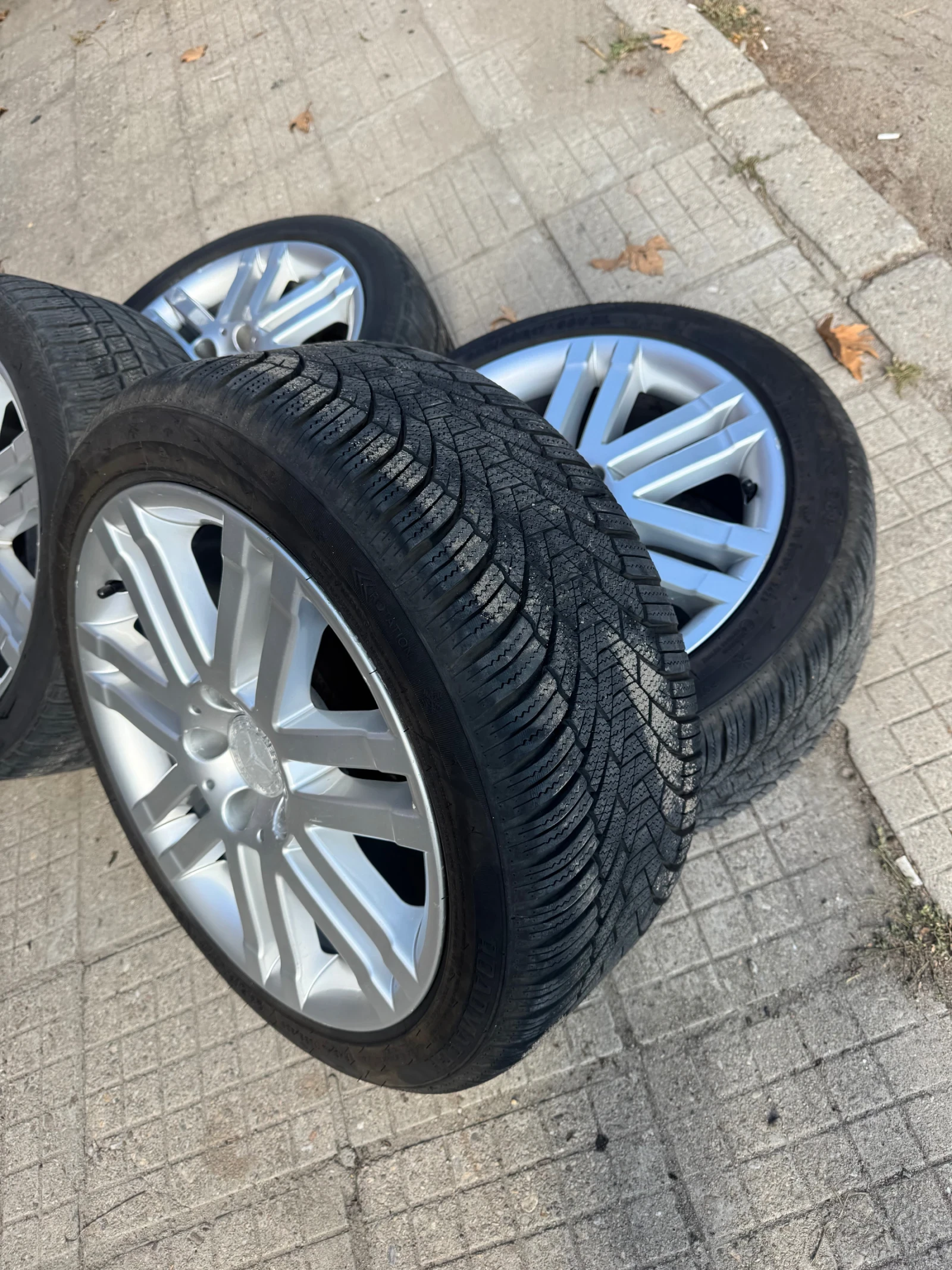 Mercedes-Benz C 220  /  | Mobile.bg   14