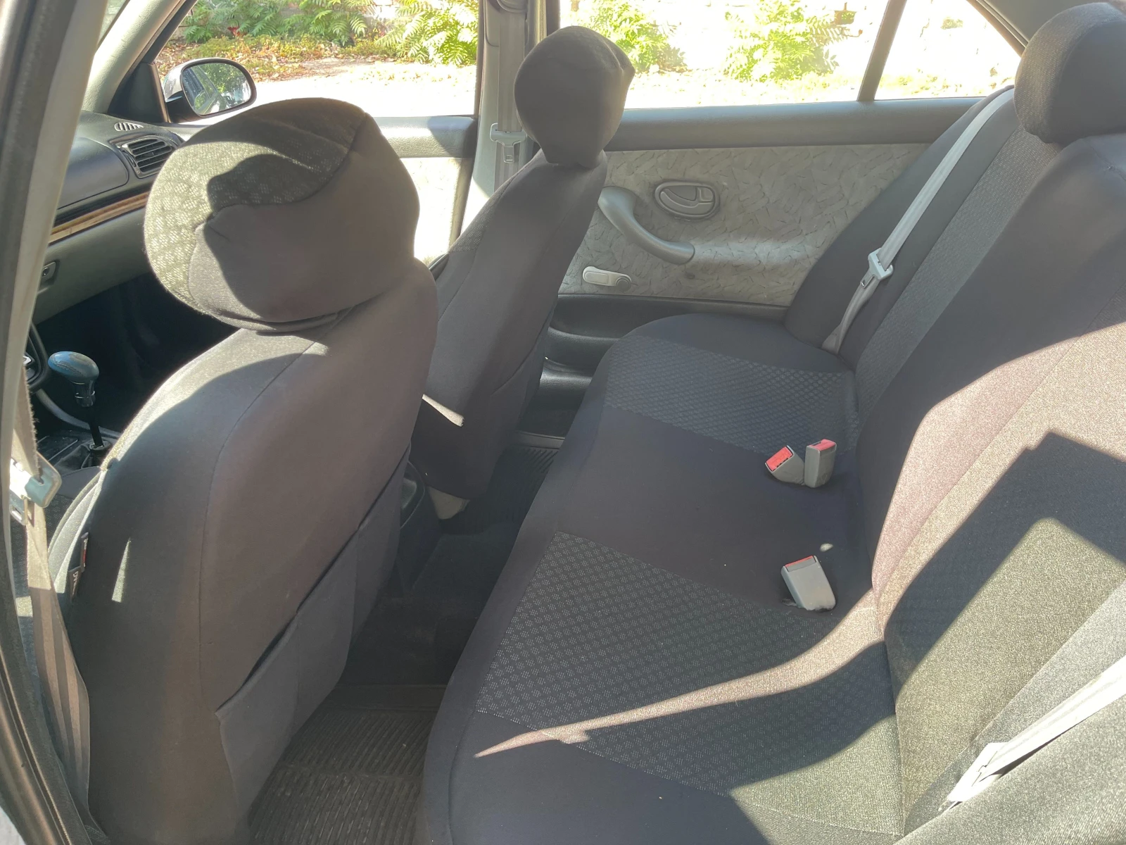 Peugeot 406 1.8 16V - изображение 7