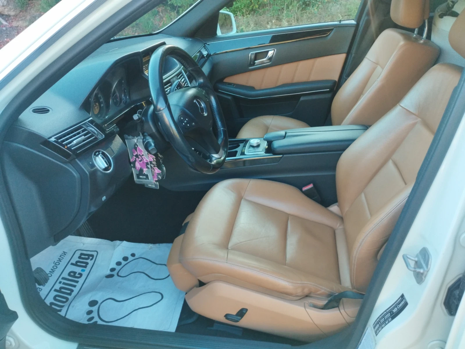 Mercedes-Benz E 350 265к.с 4матик - изображение 9