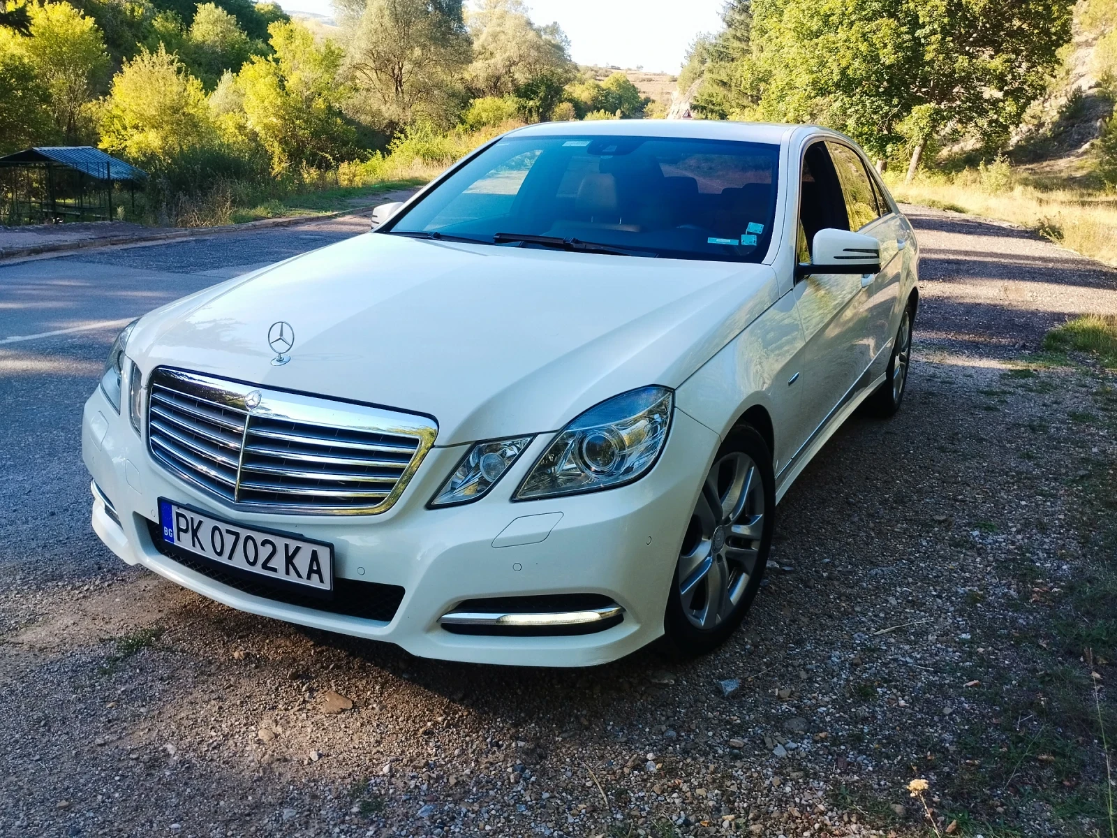 Mercedes-Benz E 350 265к.с 4матик - изображение 6