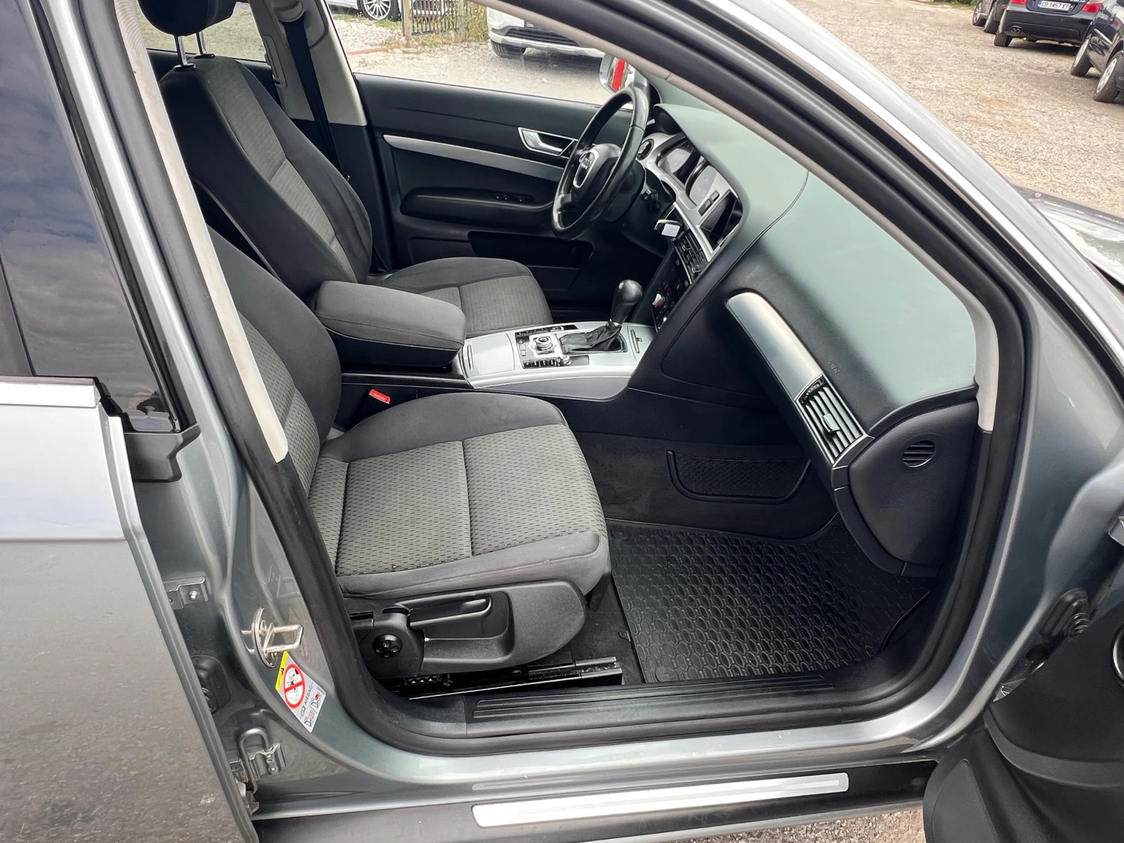 Audi A6 *  FACE ,   | Mobile.bg   11