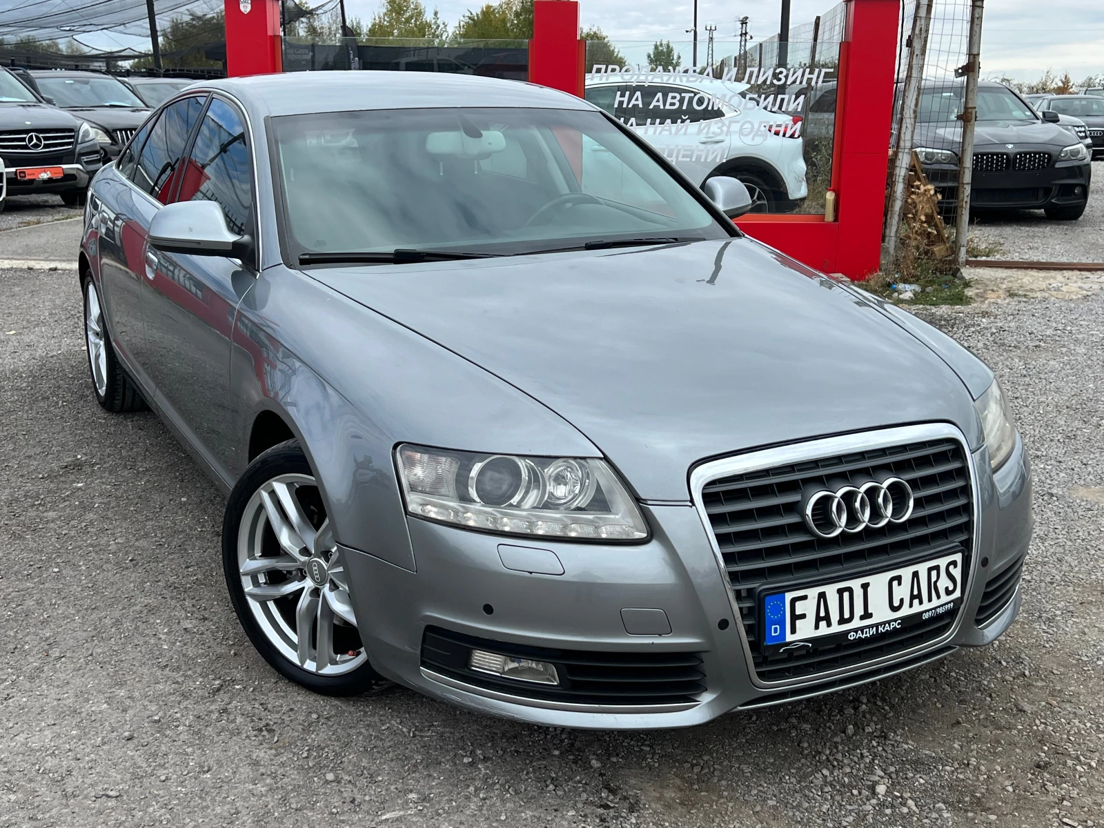 Audi A6 *  FACE ,   | Mobile.bg   1