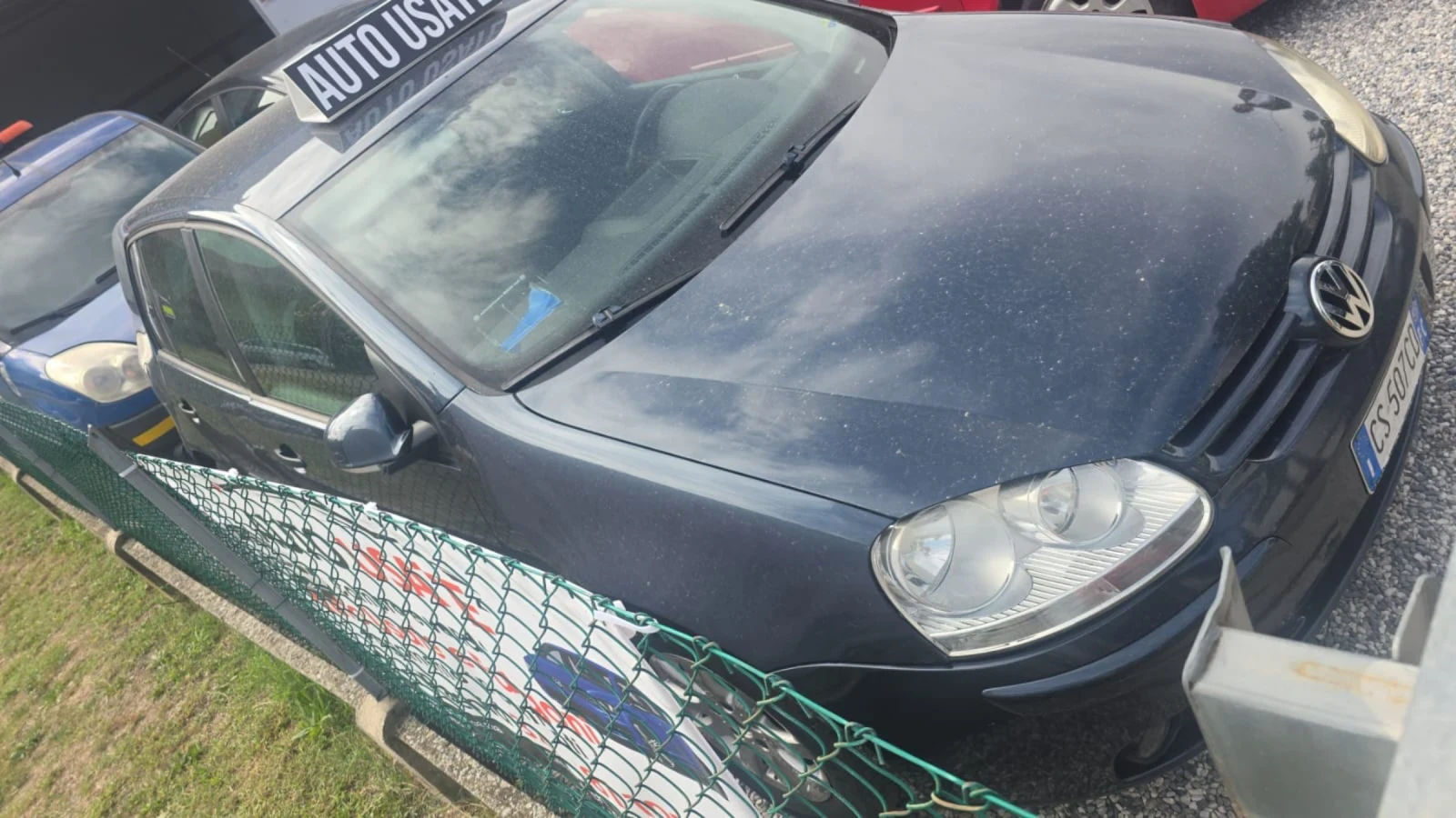 VW Golf 1.6i - изображение 3