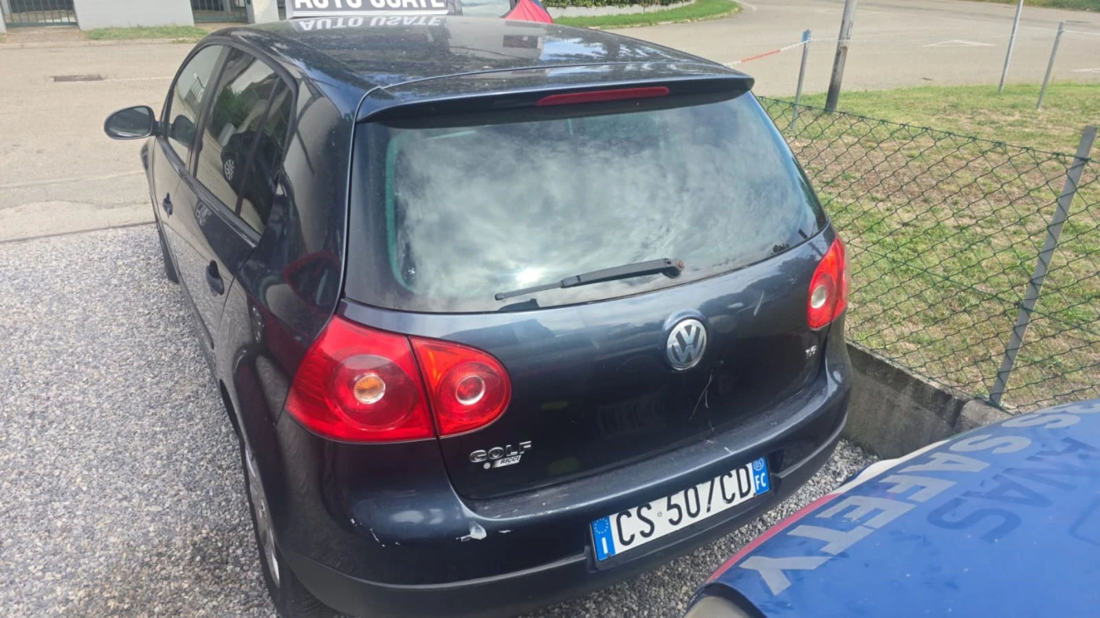 VW Golf 1.6i - изображение 4