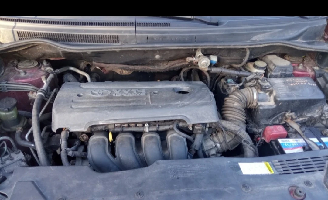 Toyota Corolla verso | Mobile.bg   9