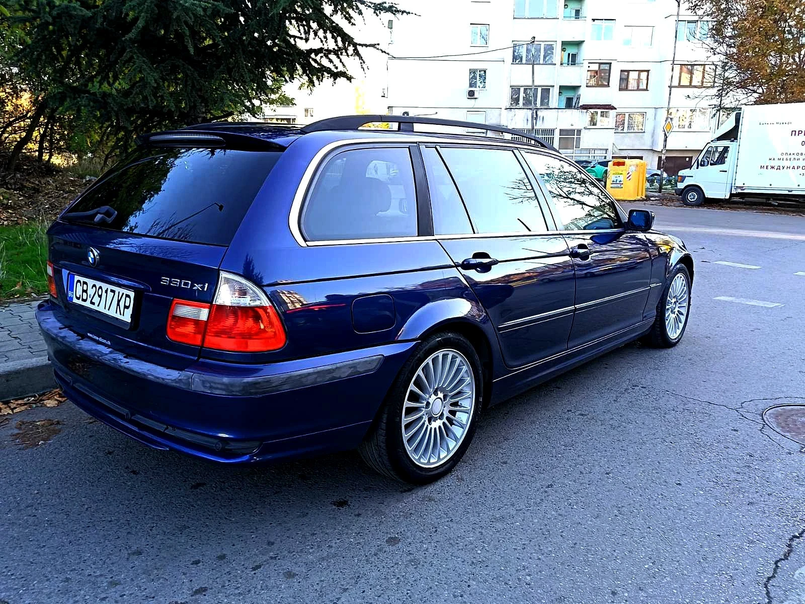 BMW 330 330...!!! | Mobile.bg   6