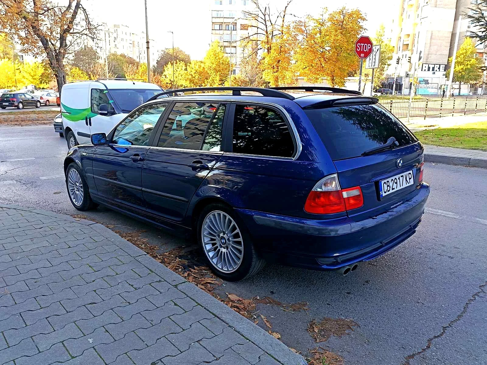 BMW 330 330...!!! | Mobile.bg   5