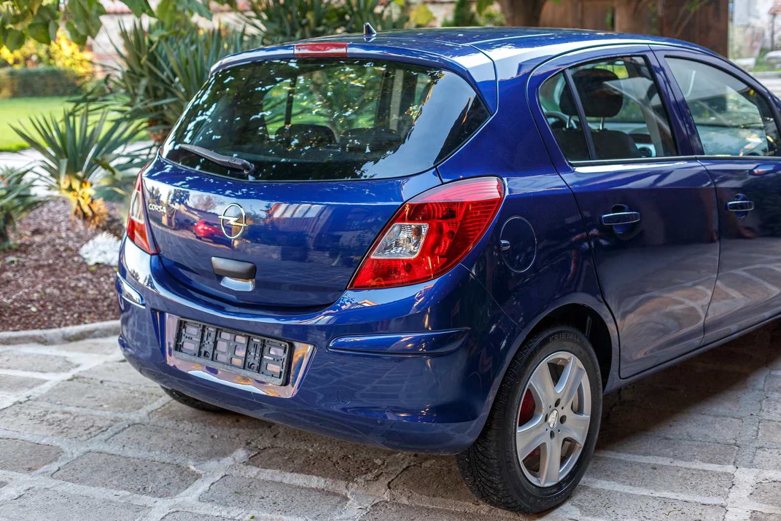 Opel Corsa 1.2 | Mobile.bg   6