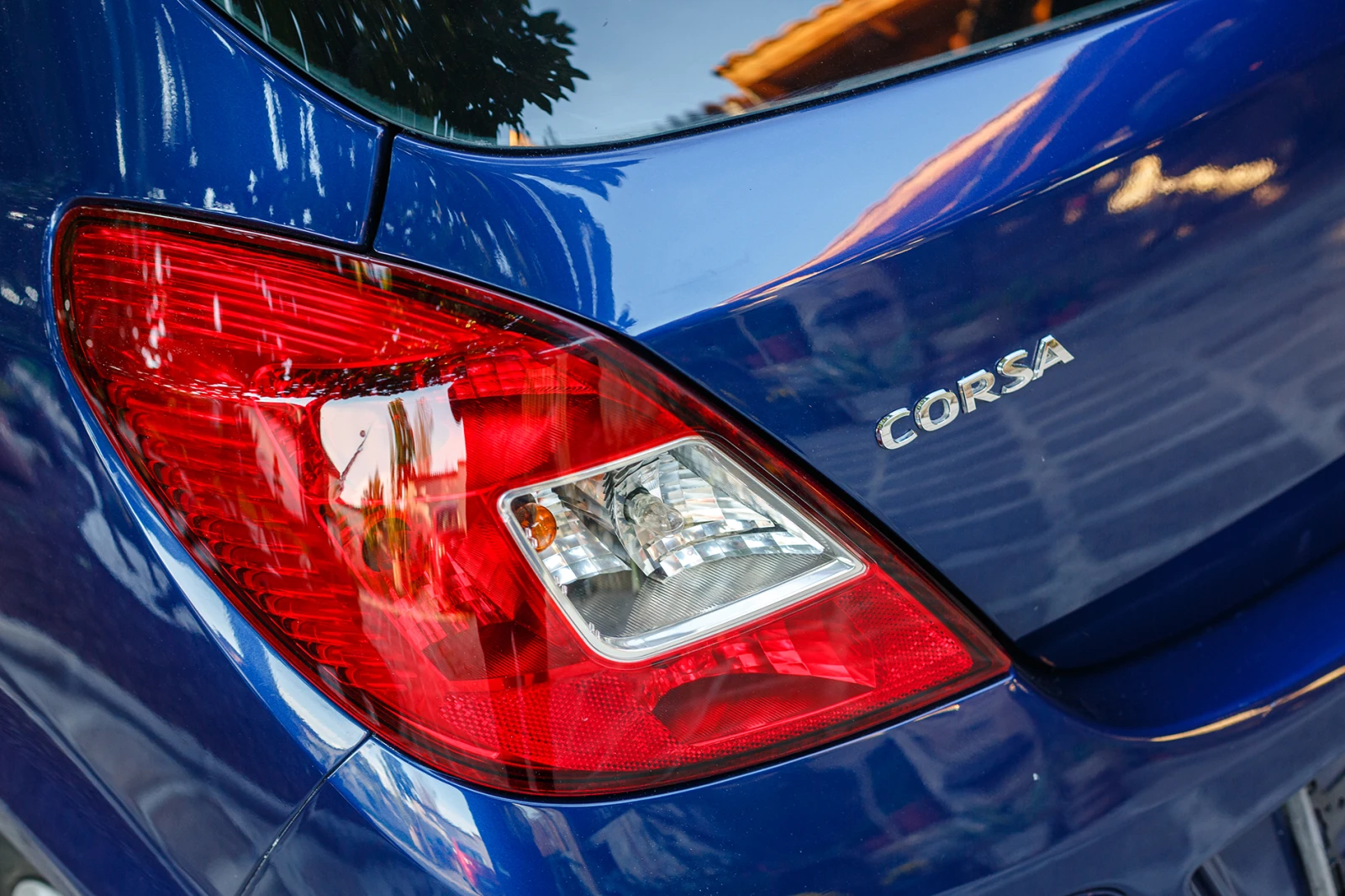 Opel Corsa 1.2 | Mobile.bg   8