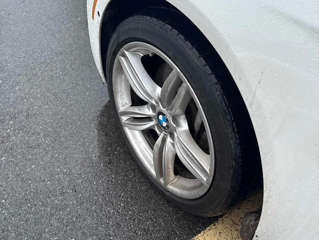 BMW 535 * 535d xDrive * CARFAX * БЕЗ ПЪРВОНАЧАЛНА ВНОСКА - изображение 9