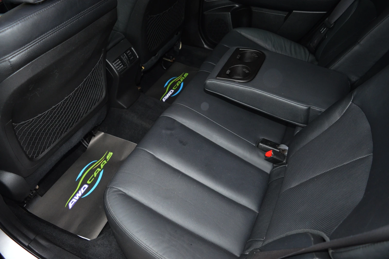 Subaru Outback 2.5i AWD -  | Mobile.bg   8