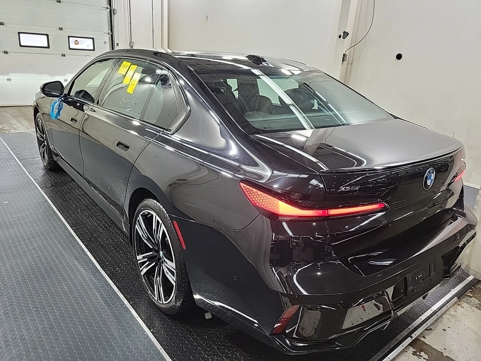 BMW 750 E * * CARFAX * * АВТО КРЕДИТ * *  - изображение 4