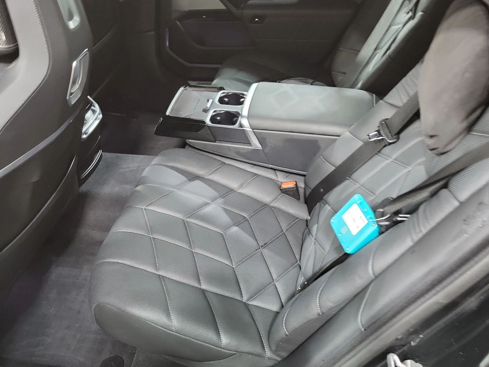 BMW 750 E * * CARFAX * *   * *  | Mobile.bg   13